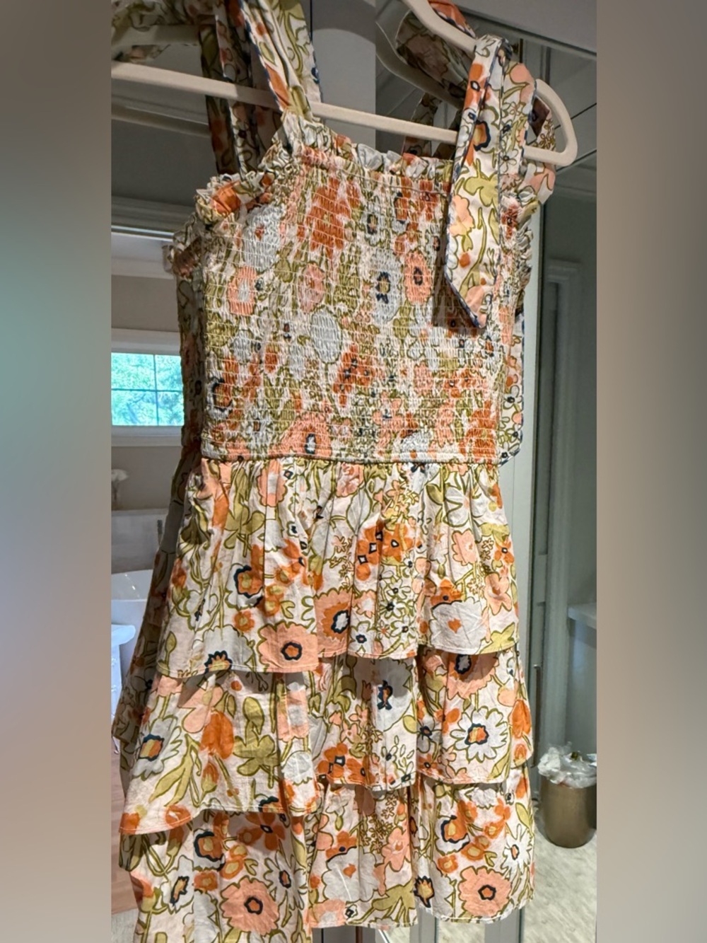 Cleobella Mini dress
